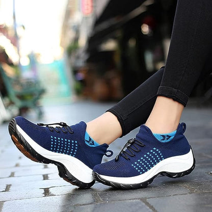 Women's Shoes Plantar Fasciitis Sneakers | Footwear