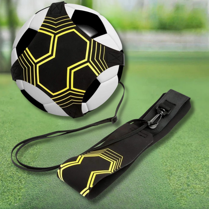 World Cup Training Belt Soccer Trainer Soccer Gear